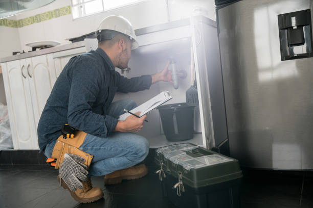 Best Plumbing Installation Services  in White Marsh, MD