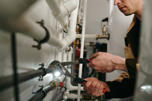 Best Emergency Plumbing Repair  in White Marsh, MD