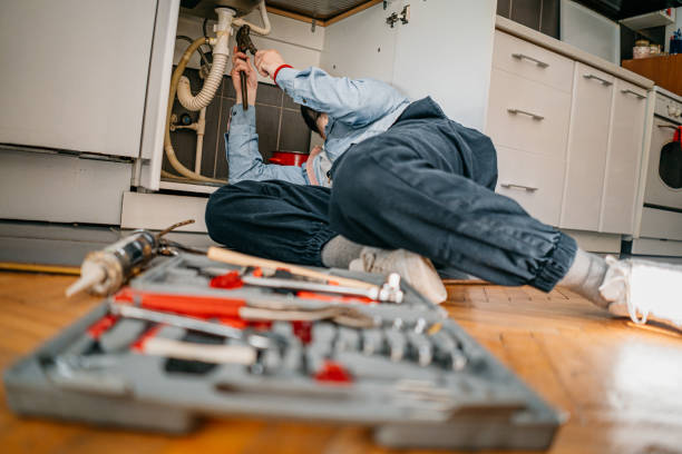 Best Commercial Plumbing Services  in White Marsh, MD