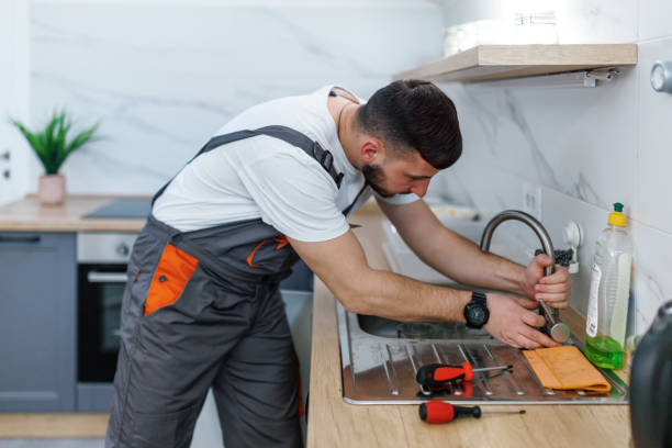 Best Plumbing Services Near Me  in White Marsh, MD
