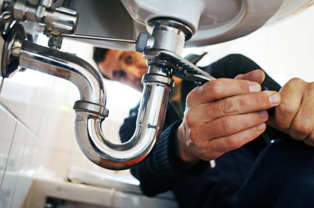 Best Toilet Repair Services  in White Marsh, MD