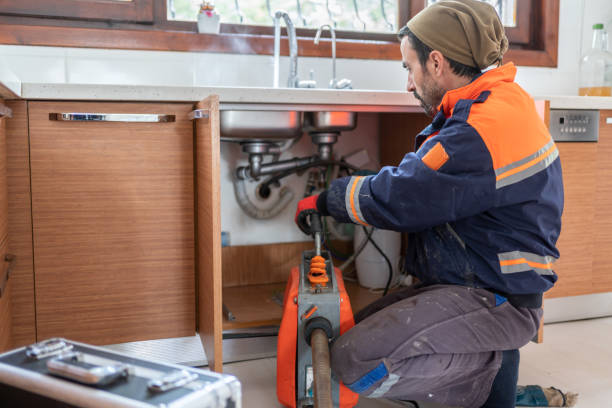 White Marsh, MD Plumbing Company