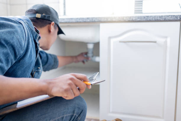 Best Pipe Repair Near Me  in White Marsh, MD