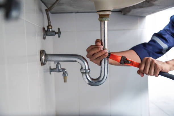 Best Plumbing Inspection Services  in White Marsh, MD
