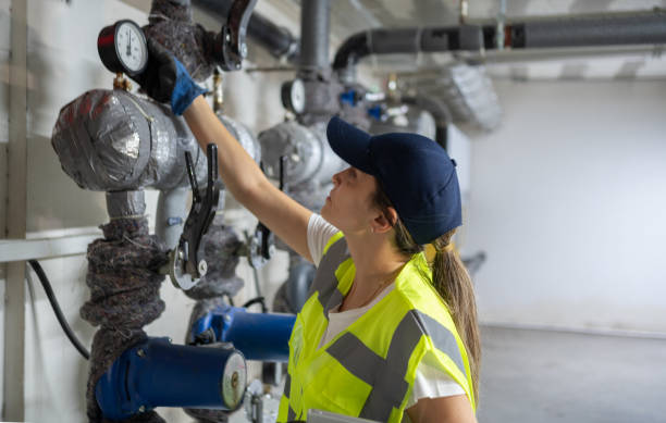 Best Residential Plumbing Services  in White Marsh, MD