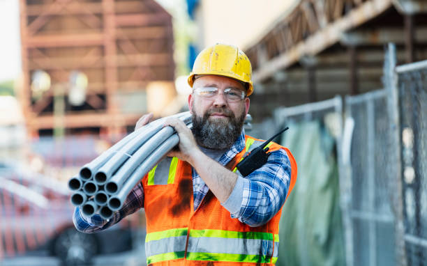 Best Drain Cleaning Services  in White Marsh, MD