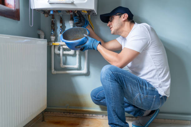 Best Sewer Line Replacement  in White Marsh, MD