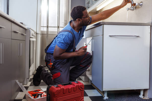 Best Water Leak Repair  in White Marsh, MD