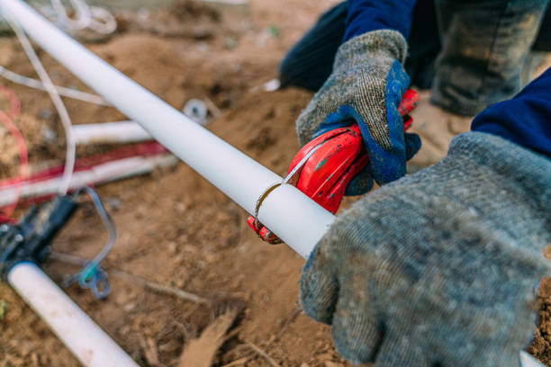 Best Plumbing Inspection Services  in White Marsh, MD